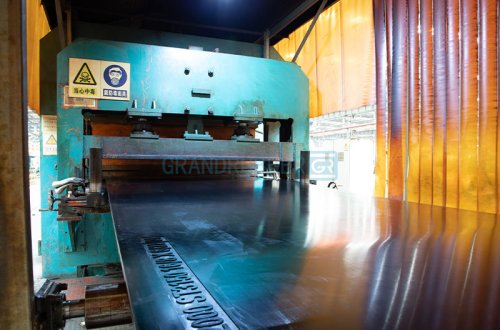 Steel Cord Conveyor Belt