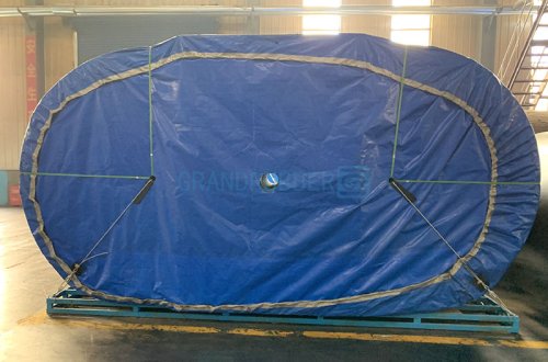 Standard Application ST Belts