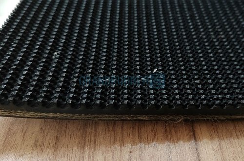 Rough Top Conveyor Belt