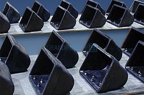 Elevator Conveyor Belt