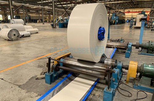 Food Grade Conveyor Belt