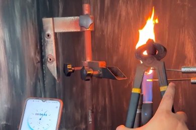 Fire Resistant Anti Static (FRAS) Conveyor Belt