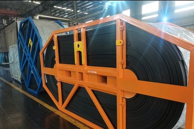 Can General Purpose Conveyor Belts Be Used in Mines? Is It Safe?