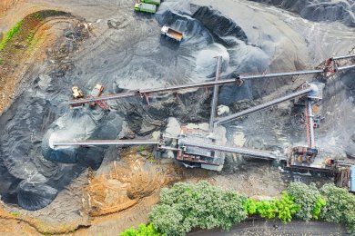 Emerging Markets Accelerate Demand for High-Performance Rubber Conveyor Belts