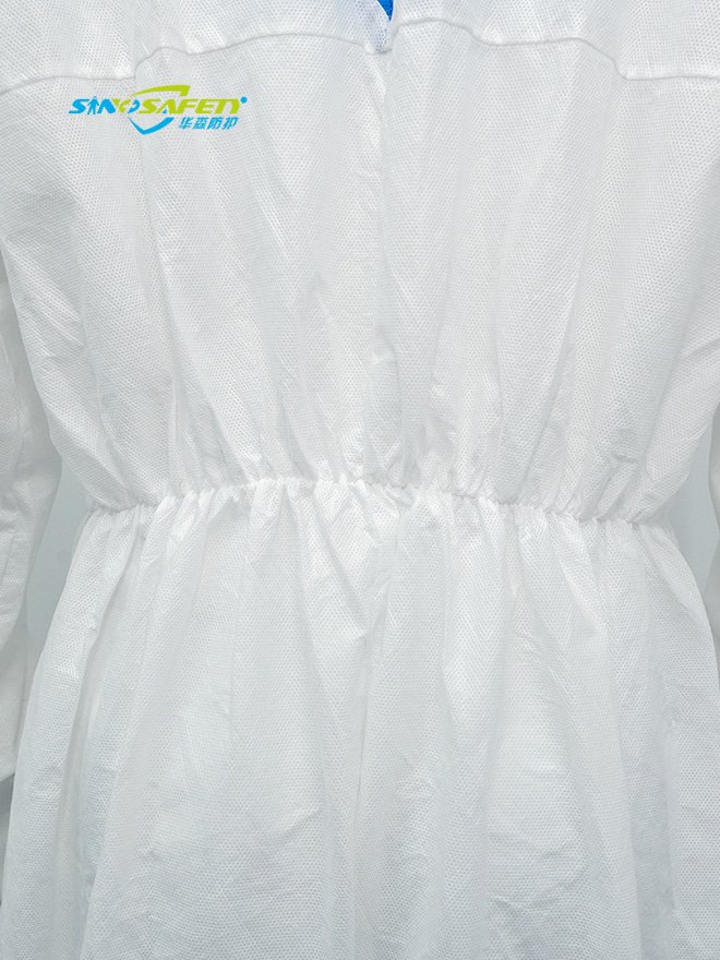 Overall Protective Clothing