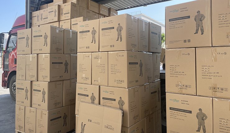 We strive to provide high-quality service