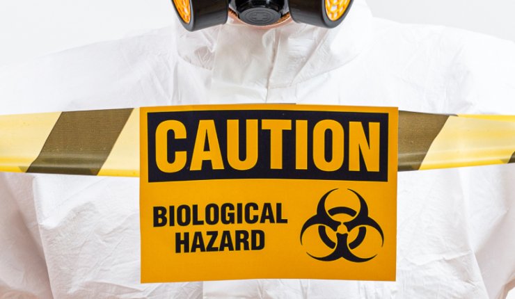 Disposable Protective Equipment Factory: Leading Disposable Coverall Manufacturer and Supplier in China