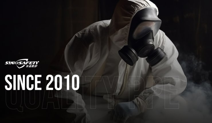 SINOSENSE PROTECTIVE EQUIPMENT (SHANDONG) CO., 