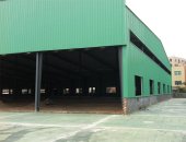 galvanized sheet metal workshop 7