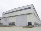 galvanized sheet metal workshop 5