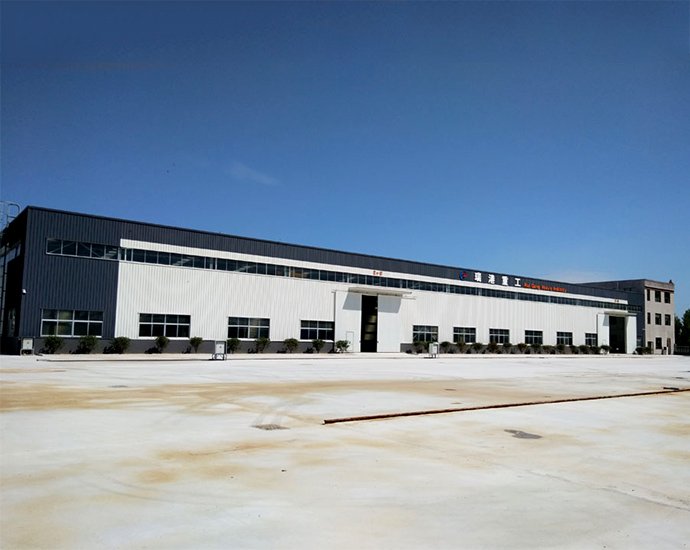 galvanized sheet metal workshop 1