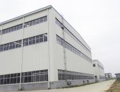 galvanized sheet metal workshop