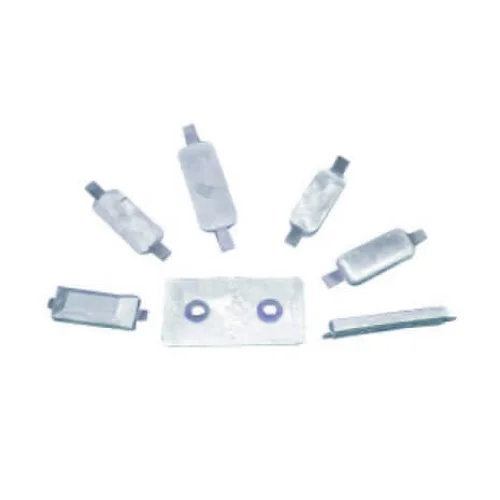 Aluminium Anode