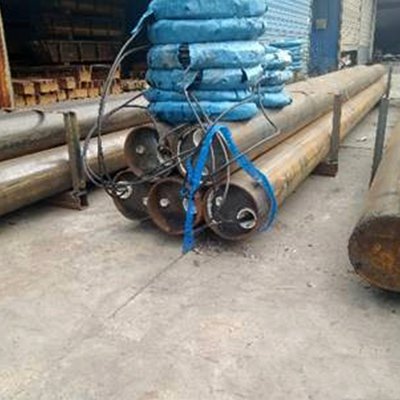 Deep Well Anode