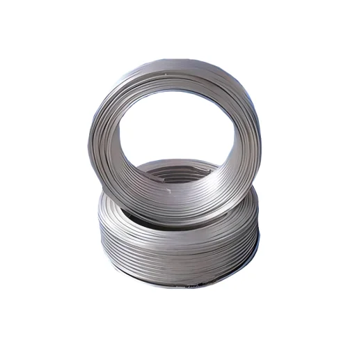 Zinc Ribbon
