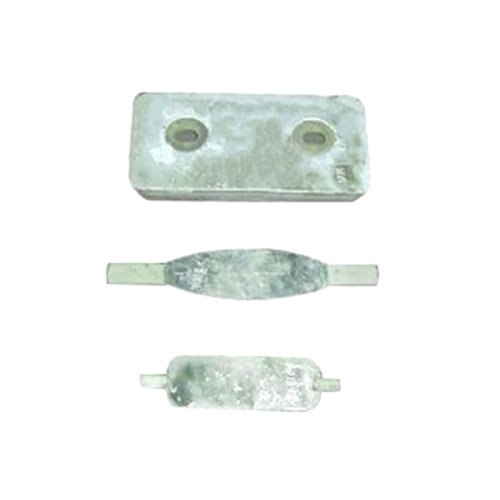 Zinc Anode