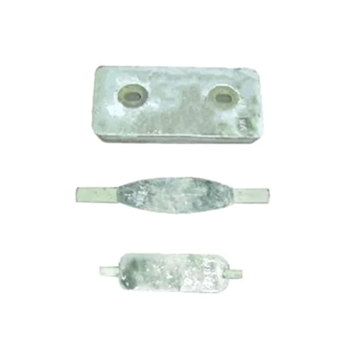 Zinc Anode