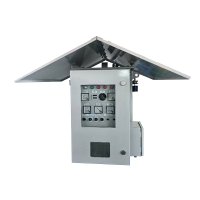 내구성과 효율성이 뛰어난 변압기 정류기 장치