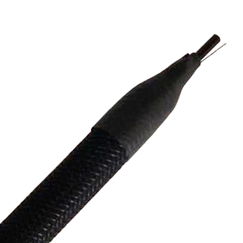 접합 덮개가 있는 이중 도체 CP 케이블