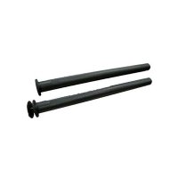 해양 부식 방지를 위한 내구성 있는 MMO 양극