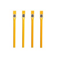 Durable test post for pipeline monitoring