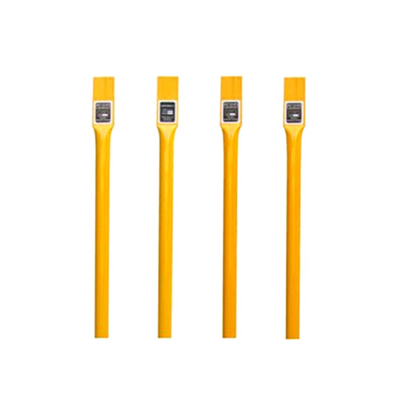 Durable test post for pipeline monitoring