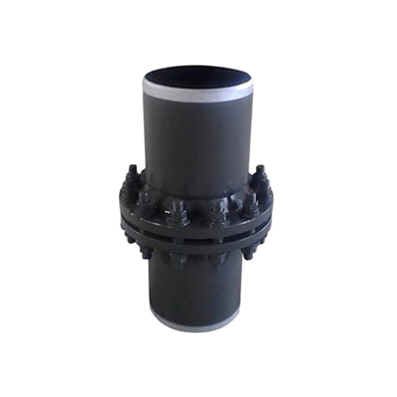 monolithic insulating joint for corrosion protection