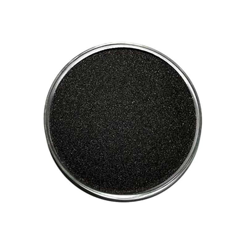 carbon-based low resistivity backfill material