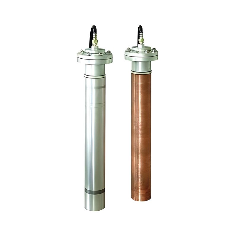 ICCP MGPS 시스템 구성 요소