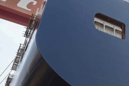 The cathodic protection system of the FPSO project is mainly adopted in the following two ways: