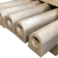 고성능 마그네슘 양극 클로즈업