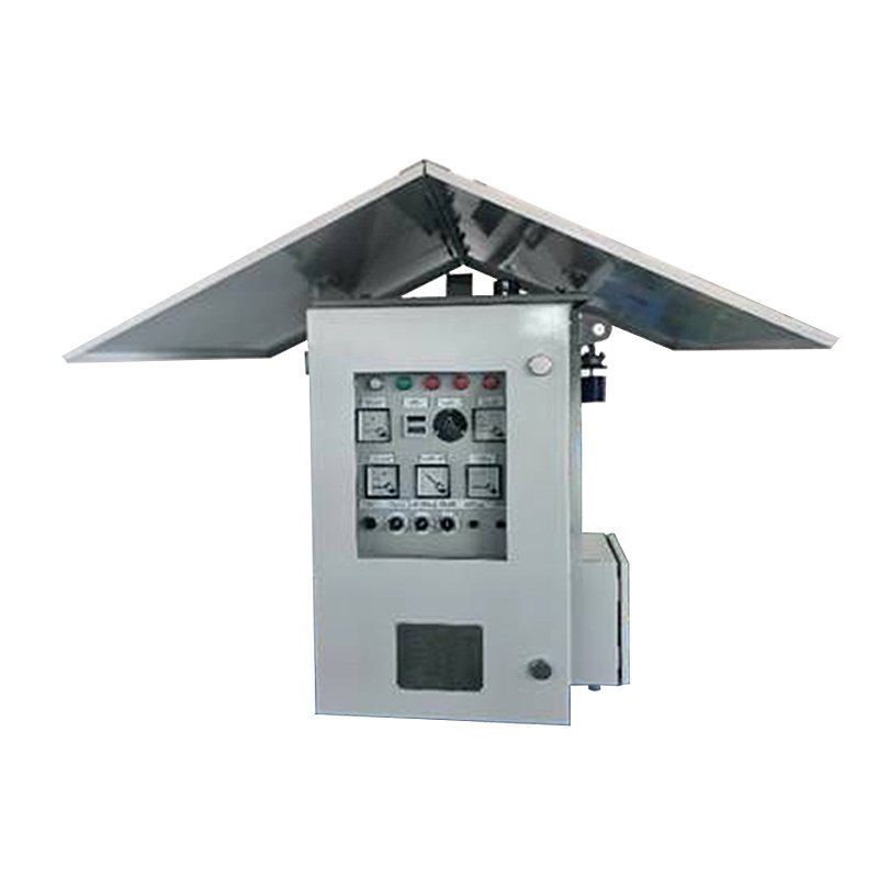 내구성과 효율성이 뛰어난 변압기 정류기 장치