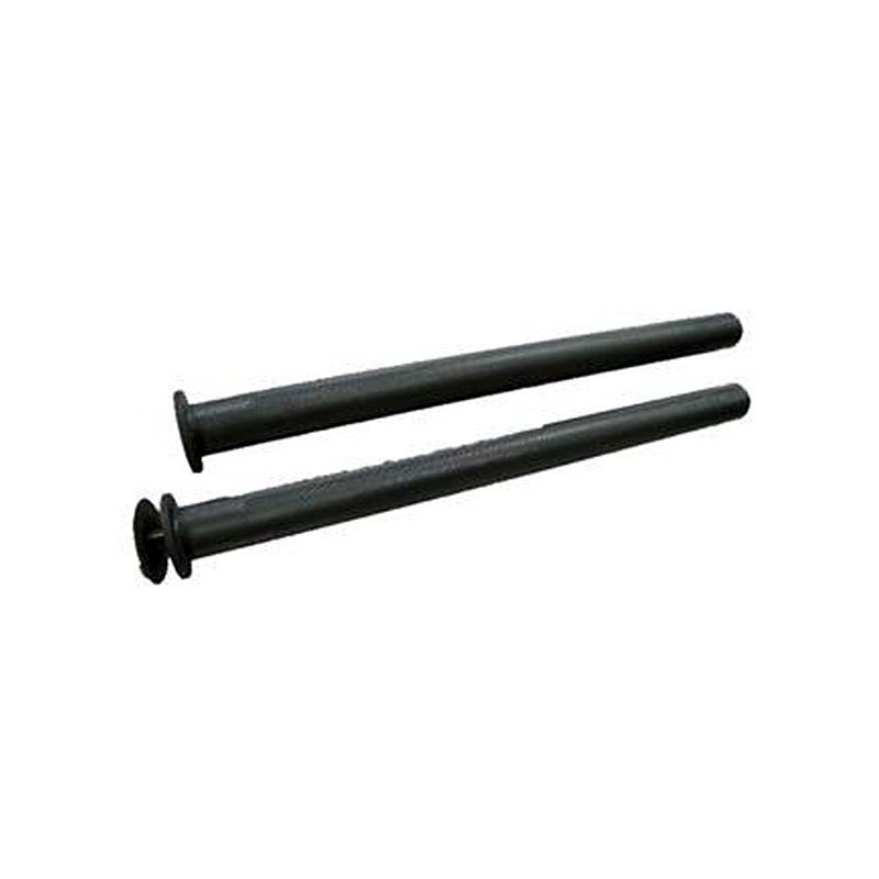 해양 부식 방지를 위한 내구성 있는 MMO 양극