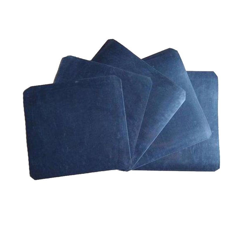 field installation repair patch for CP systems