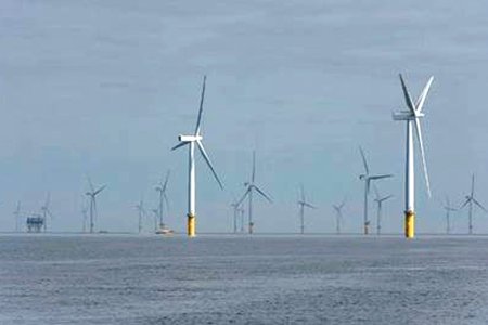 Offshore Platform and FPSO