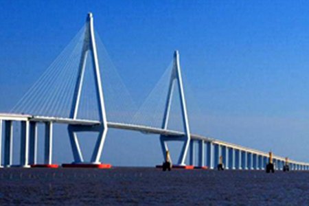 Bridge Cathodic Protection