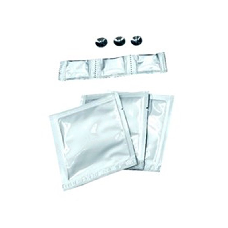 Exothermic weld kit for cathodic protection