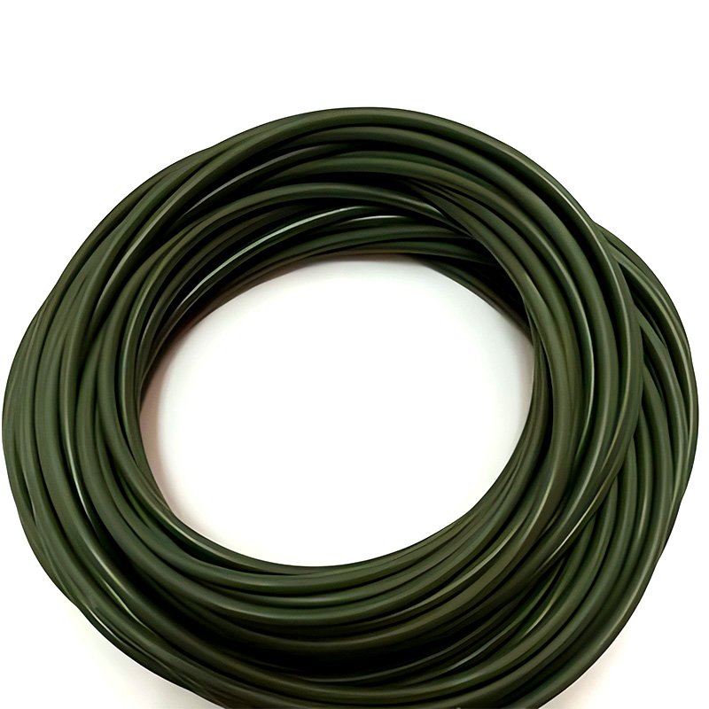 CP wire for anode and reference connection