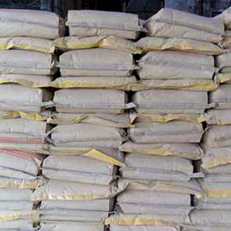 packaged CP backfill bags for industrial use