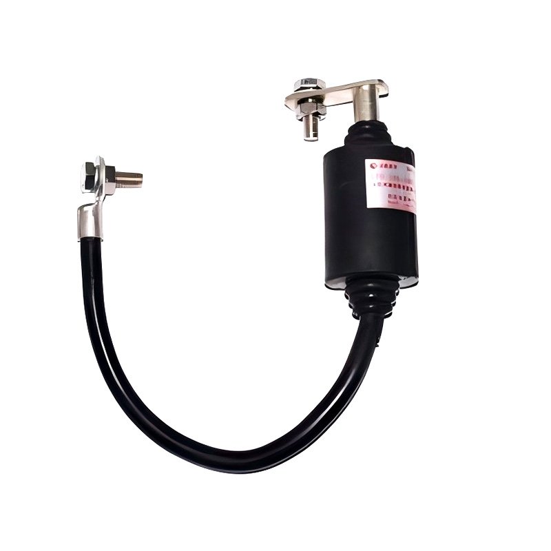 cable splicing kit for corrosion control