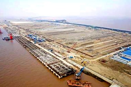 How to remove dirt on the anode of anti-corrosion materials