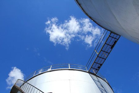 Safety installation requirements for sacrificial anodes