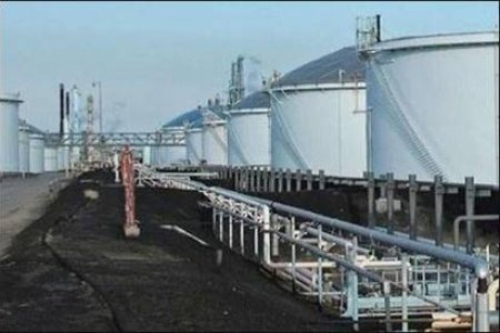 The role of sacrificial anode