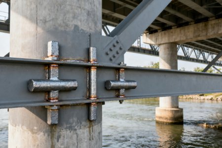 What is the actual application of sacrificial anodes?