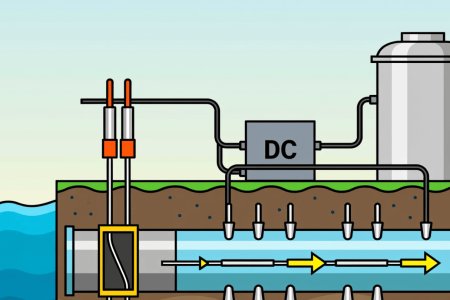 How to Choose the Right Cathodic Protection System for Your Project