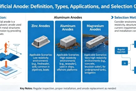 What Is a Sacrificial Anode