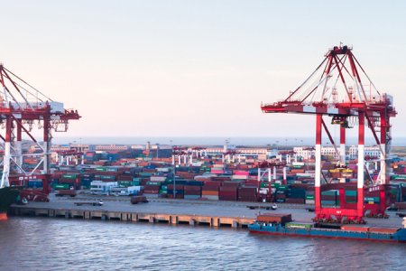 Four advantages of sacrificial anode protection technology