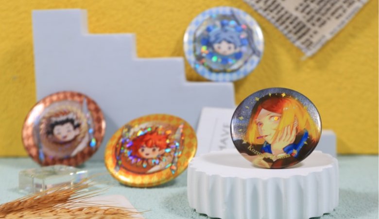 HERCTER GOLDEN REALM