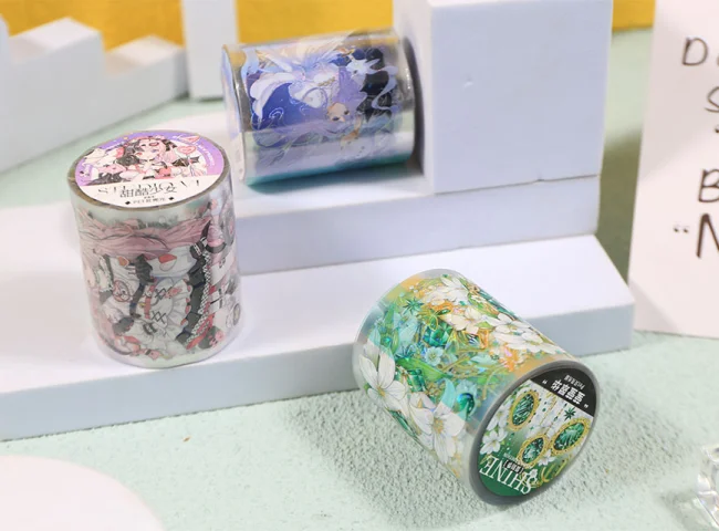Journaling Tape