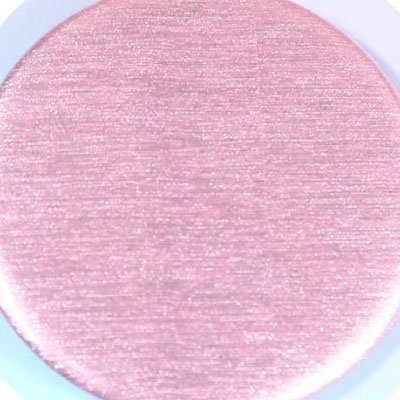 Silver Glitter - Brushed